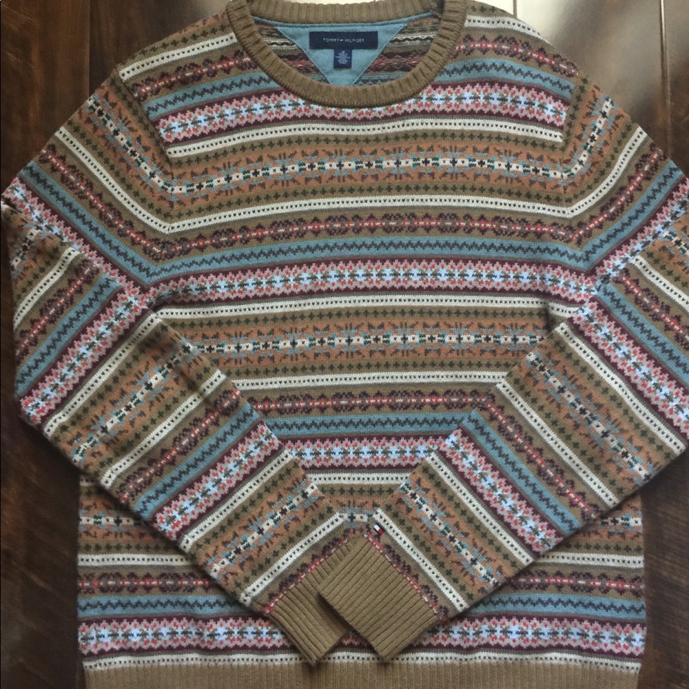 Tommy Hilfiger Sweater